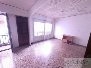 Apartament a Centro Ciudad. Jáveaxàbiaapartamento
