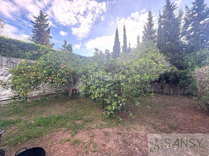 Foto 8e41941d-181d-40a8-80c3-9b6aa0ededc5. Chalet mit heizung parking pool in Cap Martí - El Tossalet - Pinomar Xàbia