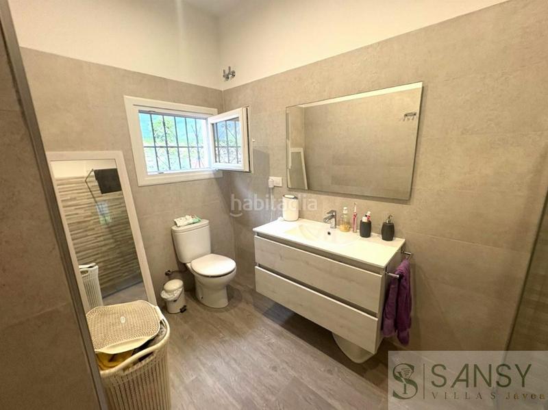 Foto 90b4c703-7fed-49f4-842a-4e84428f8675. Chalet mit heizung parking pool in Cap Martí - El Tossalet - Pinomar Xàbia