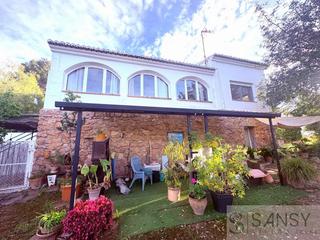 Chalet à Cap Martí - El Tossalet - Pinomar. Jáveaxàbiachalet