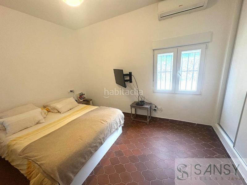 Foto f291291b-120c-42db-8713-8878046f1ecc. Chalet mit heizung parking pool in Cap Martí - El Tossalet - Pinomar Xàbia