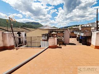 Casa en Pego. Pegocasa