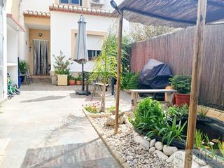 Casa a Benichembla. Adsubiacasa