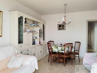 Apartament a Benissa Pueblo. Benissaapartamento