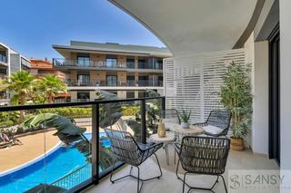 Apartamento en Centro Ciudad. Jáveaxàbiaapartamento