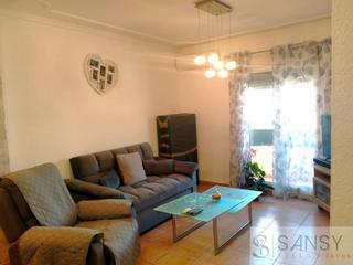 Apartament a Alqueria de la Comtessa (l´). Alqueria de la comtessa lapartamento