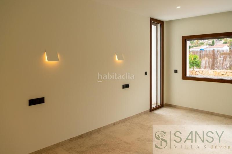 Foto 1a31069c-1f76-46d5-a60d-efc590b2399a. Piso  en Benissa pueblo Benissa