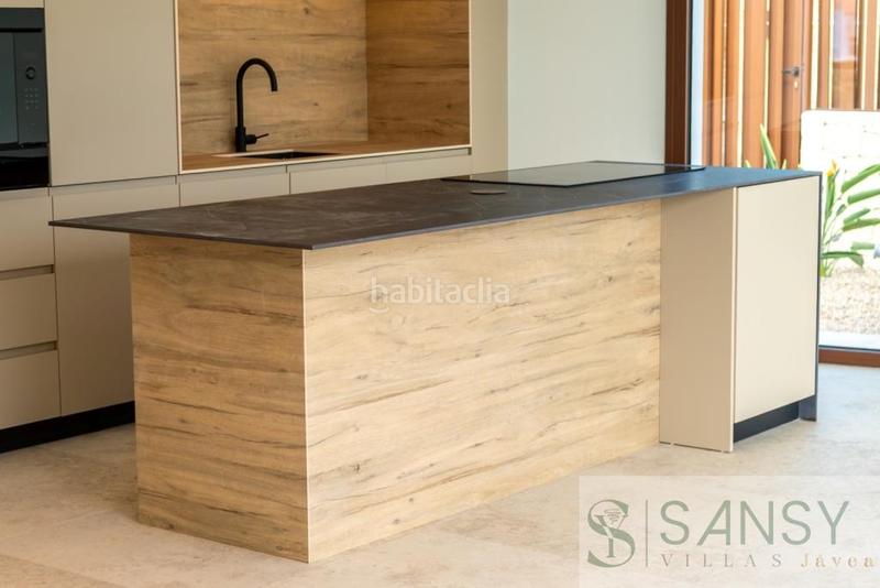 Foto 2784cb59-7fd9-4e2b-8cfa-e05f1d7b8ba1. Piso  en Benissa pueblo Benissa