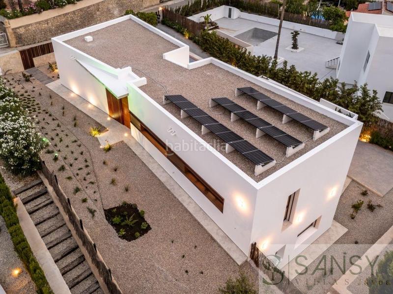 Foto 2aa5273a-cbe5-43ed-870c-de8c11e1f4a3. Piso  en Benissa pueblo Benissa