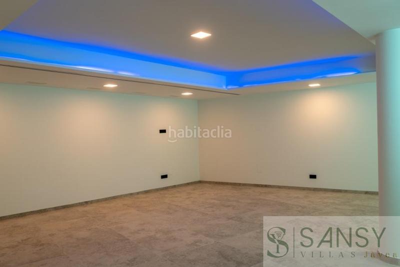 Foto 3eae9827-1e2e-41c8-9dfe-fb8f8f5bb9dc. Piso  en Benissa pueblo Benissa