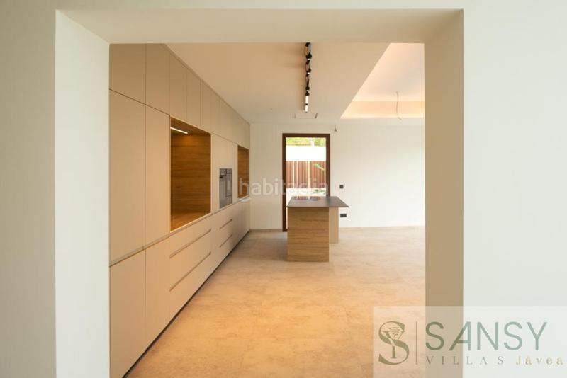 Foto 441f3deb-2679-452e-b8f7-e24661c72934. Piso  en Benissa pueblo Benissa