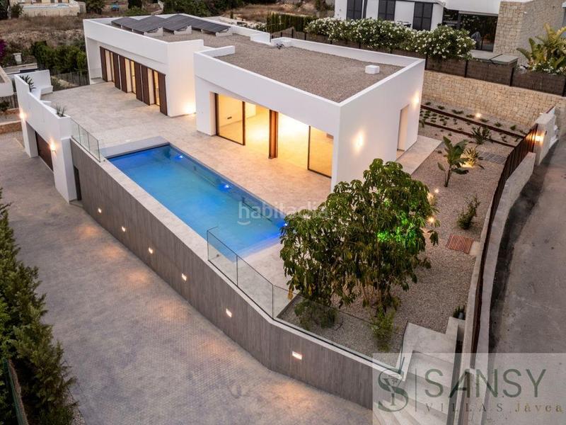 Foto 691f6f3b-d762-4c33-807a-68928bf10387. Piso  en Benissa pueblo Benissa