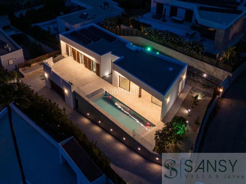 Foto 7d817f81-e57f-49b1-a12b-229890536e04. Piso  en Benissa pueblo Benissa