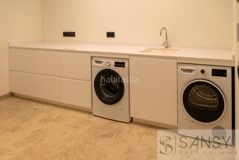 Foto 94cfa264-2b40-43a8-b443-3e7e520a7f02. Piso  en Benissa pueblo Benissa