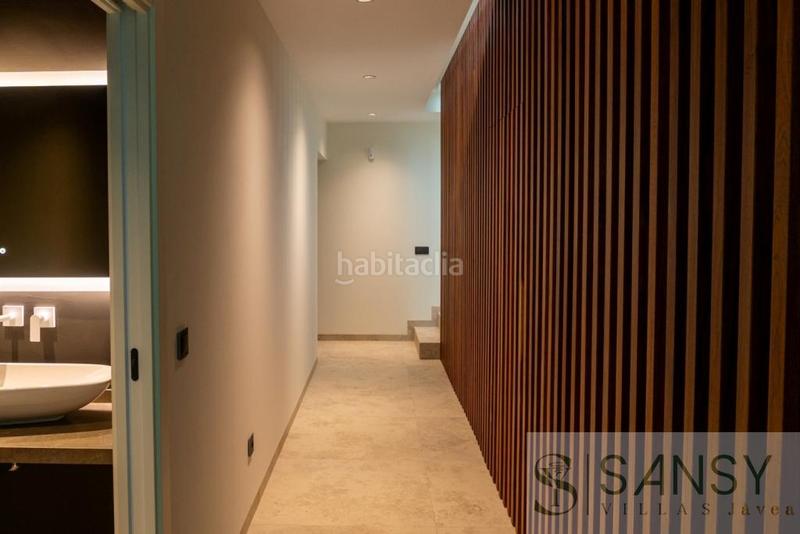 Foto a4208902-0cc1-4f2e-bd97-b4799a611ef7. Piso  en Benissa pueblo Benissa