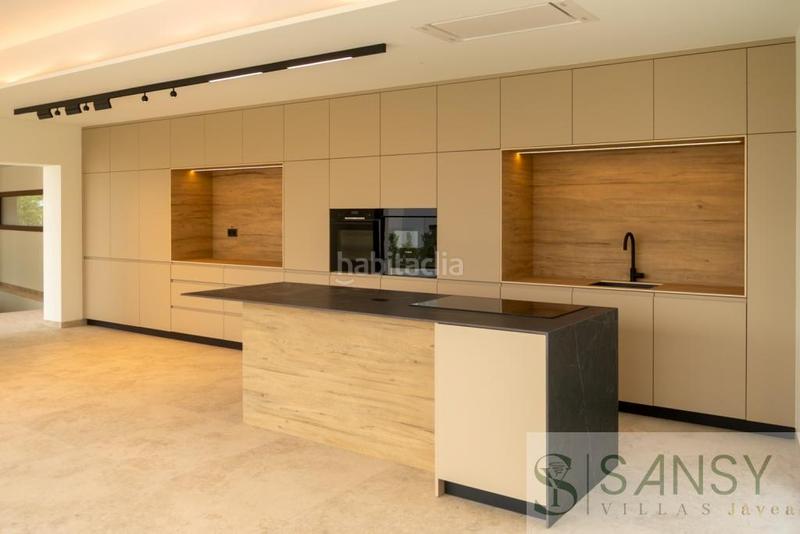 Foto a7f704eb-f510-4257-bb06-52ef09988fcd. Piso  en Benissa pueblo Benissa