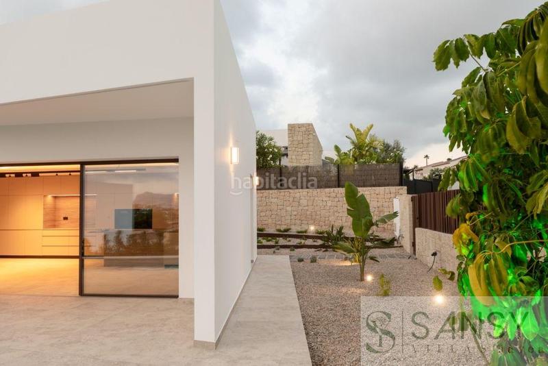 Foto bf18edfa-0d71-410e-92e2-fe057a9a1186. Piso  en Benissa pueblo Benissa