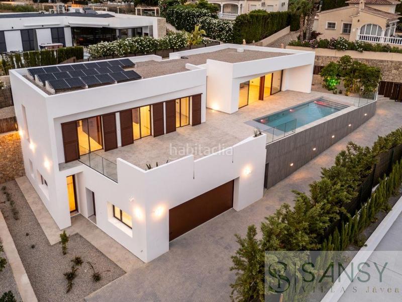 Foto ccde239e-5bf3-46ce-8439-586bb4c9a561. Piso  en Benissa pueblo Benissa