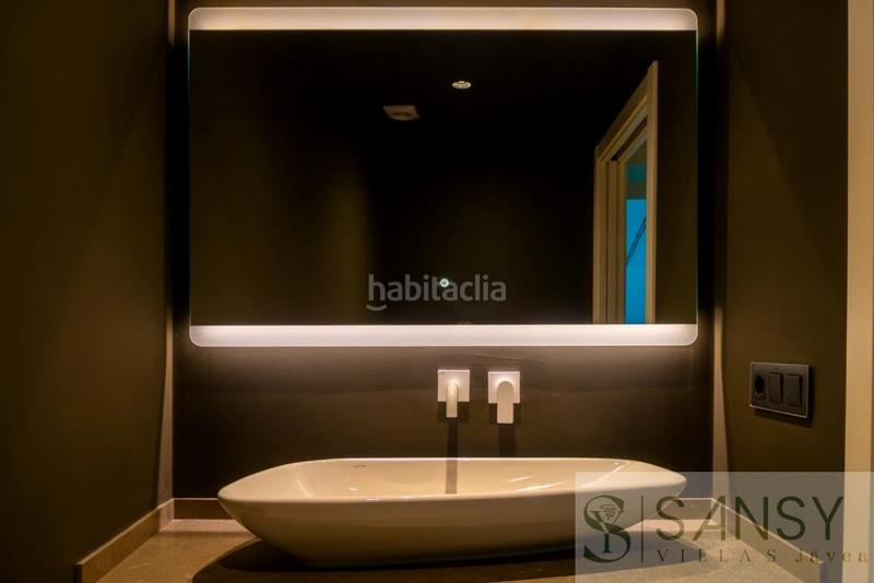 Foto dd355028-b83d-4e4f-80f3-07a8a02e04ad. Piso  en Benissa pueblo Benissa