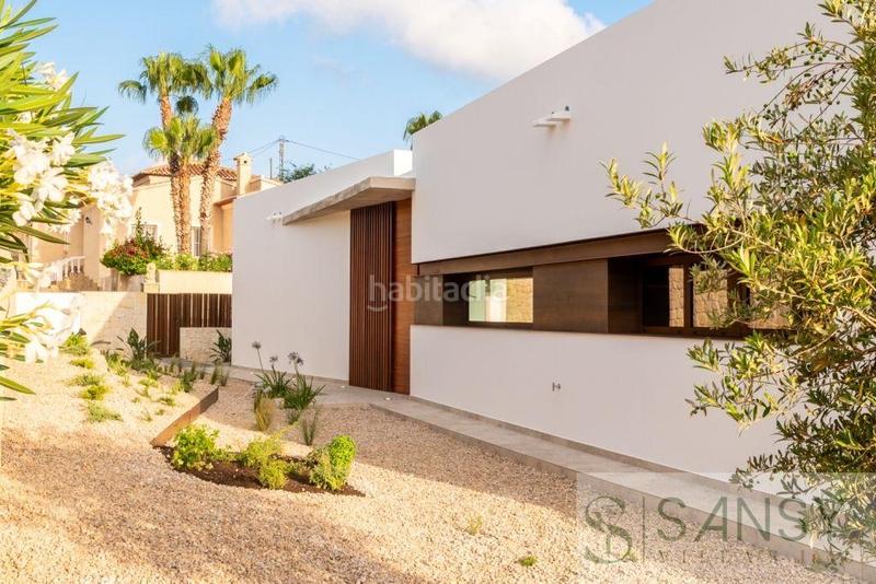 Foto deb7691e-bbd2-4e90-a770-025aee995602. Piso  en Benissa pueblo Benissa