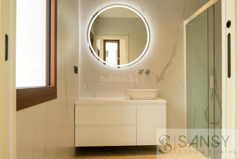 Foto edc22865-d81d-46f8-9215-61b6de28ebc6. Piso  en Benissa pueblo Benissa