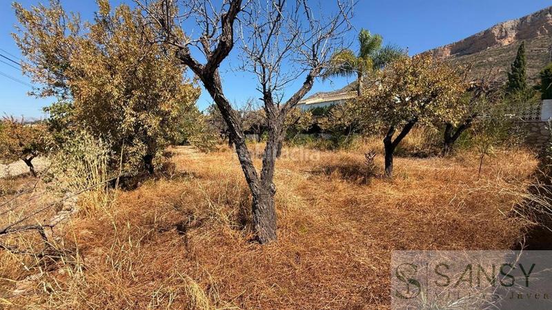 Foto 1481e282-8326-4cad-bc49-70536c1f7326. Wohngrundstück in Montgó - Ermita Xàbia