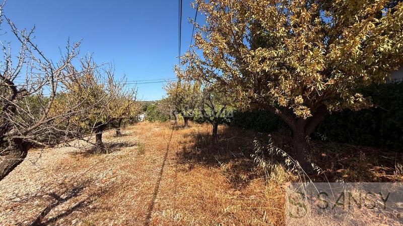 Foto f19b89ac-9006-4ad7-998b-8863b0214b18. Wohngrundstück in Montgó - Ermita Xàbia
