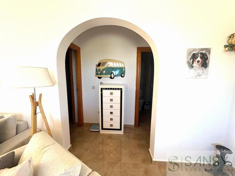 Foto 0914ed02-06f3-46af-b7a3-3bec724e69f9. Casa amb calefacció piscina a Partida Comunes-Adsubia Xàbia