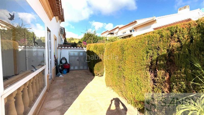 Foto 460539ac-d58c-428c-a886-d04a9bb234e6. Casa amb calefacció piscina a Partida Comunes-Adsubia Xàbia