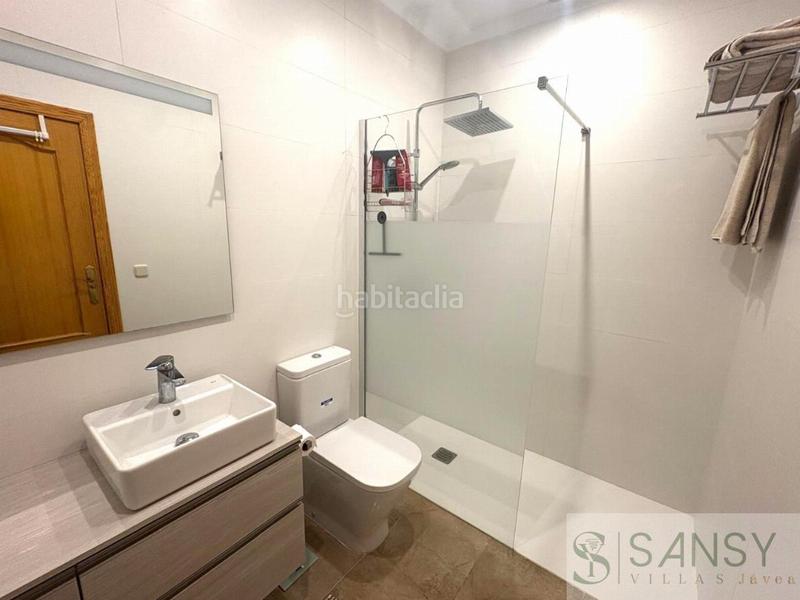 Foto 5e7480fe-249e-4025-95ca-193ac5e07b97. Casa amb calefacció piscina a Partida Comunes-Adsubia Xàbia