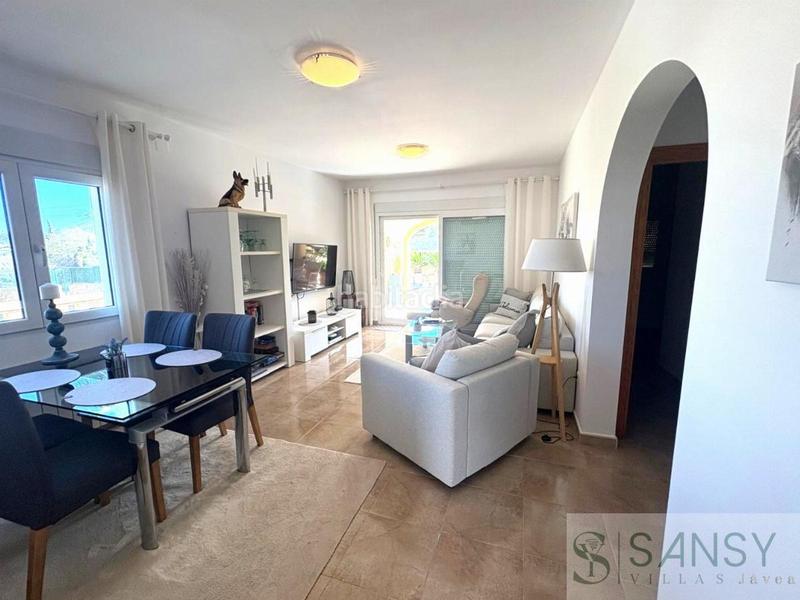 Foto 71dab596-bedd-4fc9-9bb4-5612d8add7af. Casa amb calefacció piscina a Partida Comunes-Adsubia Xàbia