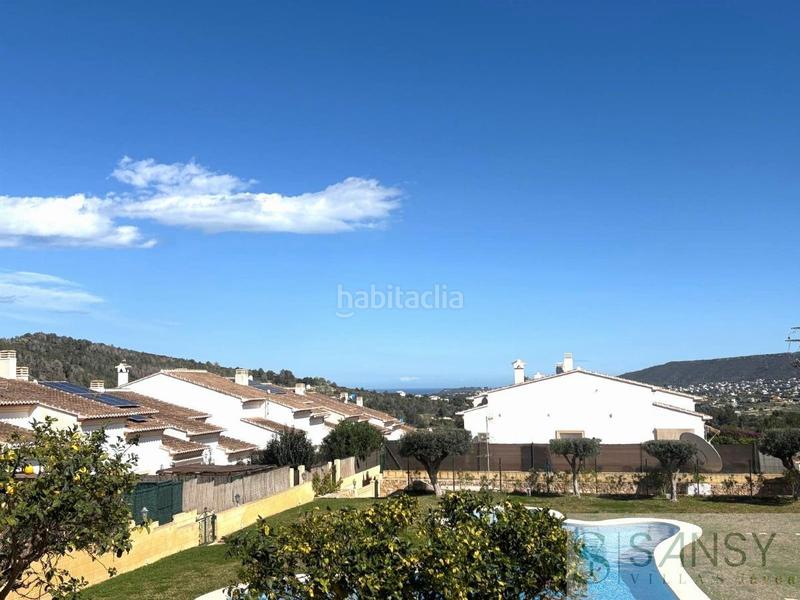 Foto 792fda08-e066-4c13-b8bd-acf41d31b787. Casa amb calefacció piscina a Partida Comunes-Adsubia Xàbia