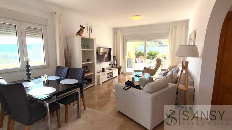 Foto a2a479de-82f8-48e4-b5e8-72f387615afc. Casa amb calefacció piscina a Partida Comunes-Adsubia Xàbia