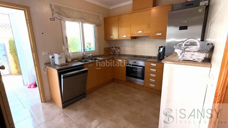 Foto d2e77580-6ee7-42ab-b89e-6cb2e6b92629. Casa amb calefacció piscina a Partida Comunes-Adsubia Xàbia