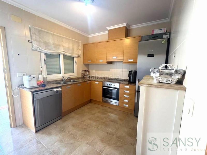 Foto e5717906-525b-4481-9512-e5321efcd210. Casa amb calefacció piscina a Partida Comunes-Adsubia Xàbia