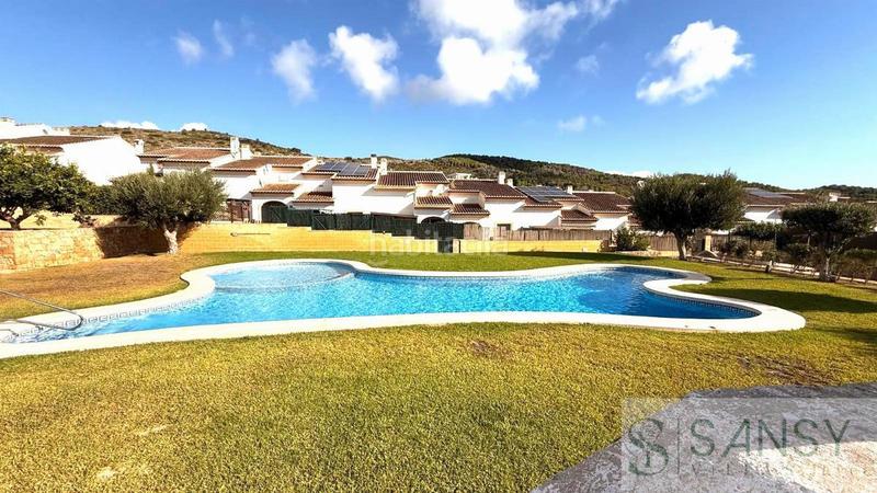 Foto ec320d6e-bcee-49e5-b263-f8a6ce19bfb2. Casa amb calefacció piscina a Partida Comunes-Adsubia Xàbia