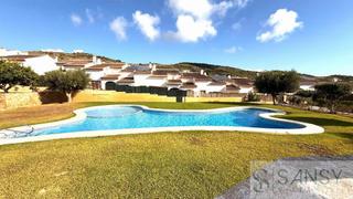 Casa en Partida Comunes-Adsubia. Benitachellbungalow