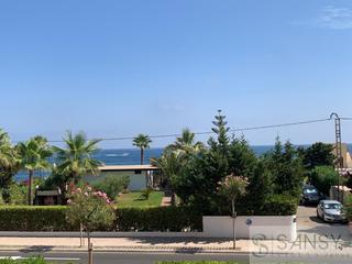 Lloguer Apartament a Montañar-El Arenal. Jáveaxàbiaapartamento