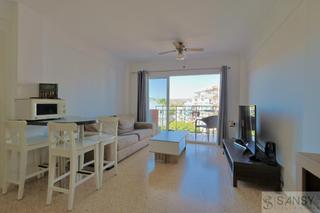 Appartement à Centro Ciudad. Jáveaxàbiaapartamento