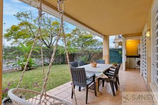 Apartamento en Montañar-El Arenal. Jáveaxàbiaapartamento