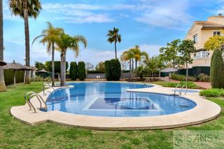 Apartament a Montañar-El Arenal. Jáveaxàbiaapartamento