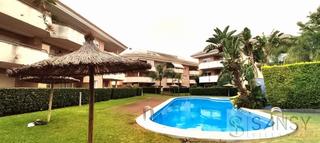 Location Appartement à Montañar-El Arenal. Jáveaxàbiaapartamento
