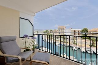 Apartamento en Montañar-El Arenal. Jáveaxàbiaapartamento