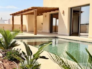 Chalet en Cap Mart - El Tossalet - Pinomar. Jveaxbiavilla