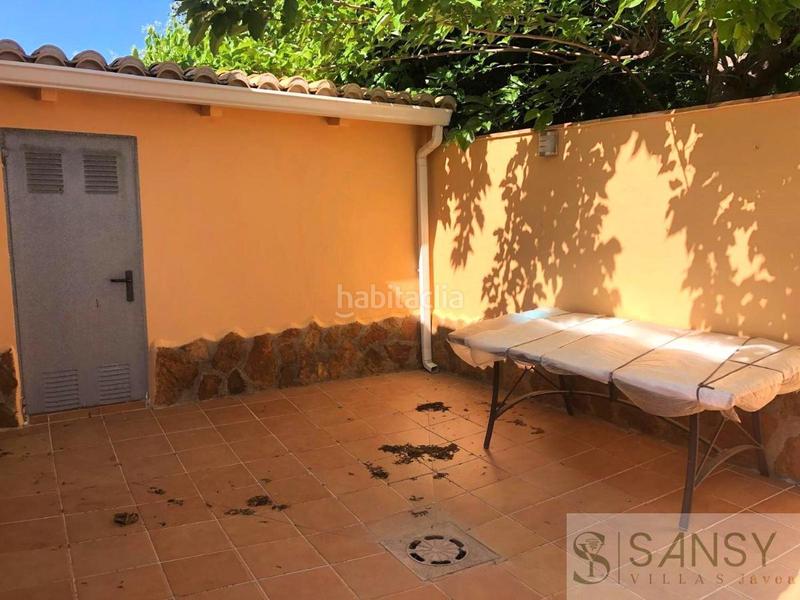 Foto 0d2ed1c4-dbae-4fc0-b7f9-9303715065af. Chalet  en Oliva pueblo Oliva
