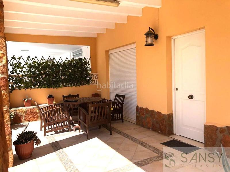 Foto 16815bb1-728f-4122-8b97-7d80d419d64d. Chalet  en Oliva pueblo Oliva