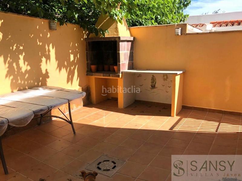 Foto 4b4aaa9b-aedc-4cf8-b3df-4c7265cc1c5d. Chalet  en Oliva pueblo Oliva