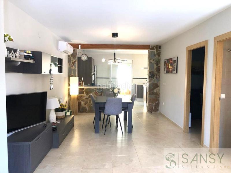 Foto ca33885b-08ae-487c-857f-963c18a87536. Chalet  en Oliva pueblo Oliva