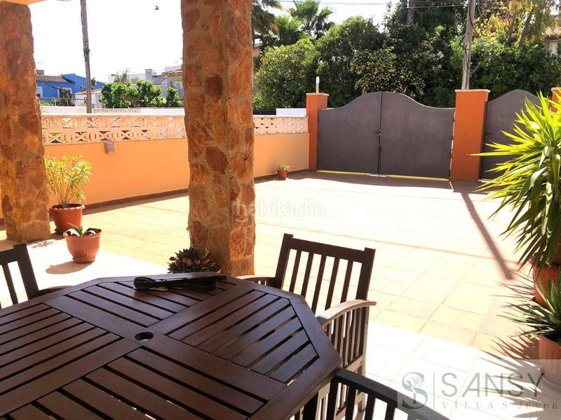 Foto e449c386-d7e2-458f-a8bb-1baf78db838c. Chalet  en Oliva pueblo Oliva