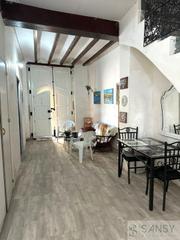 Chalet en Piles. Pileschalet